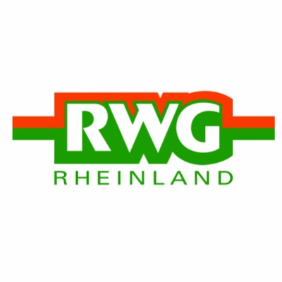 Firmenlogo: RWG Rheinland eG