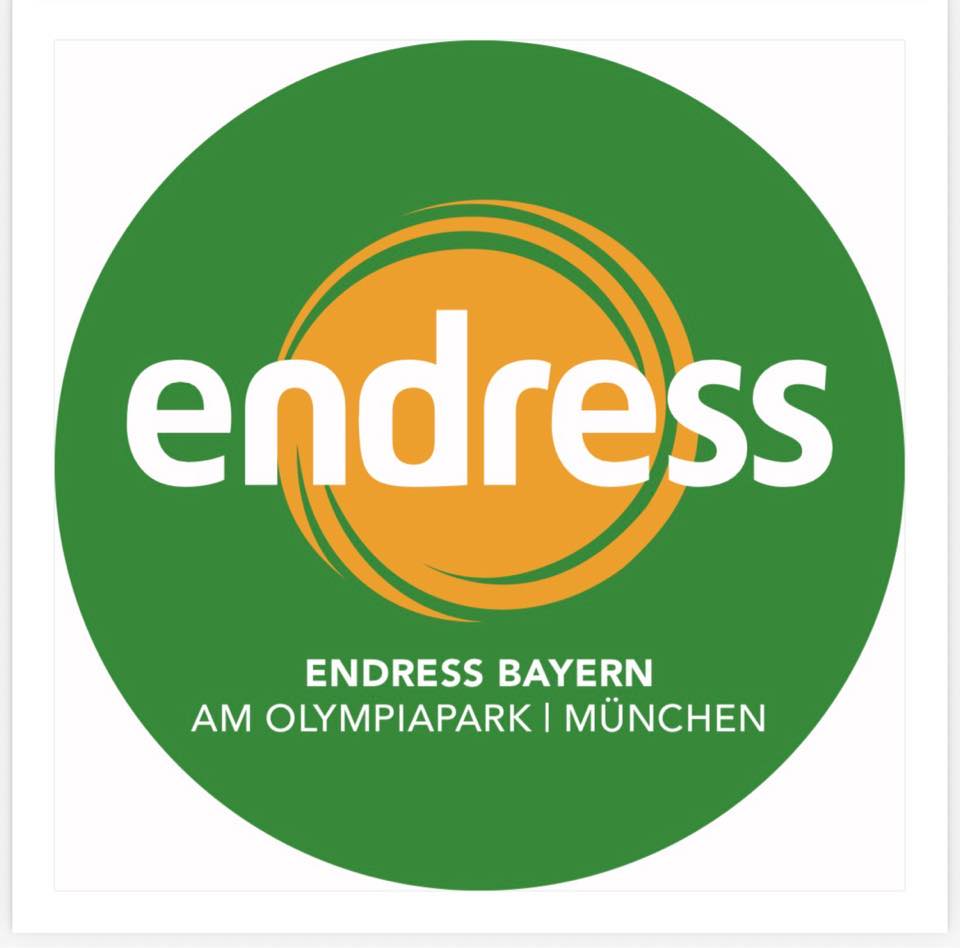 Firmenlogo: Endress Bayern GmbH