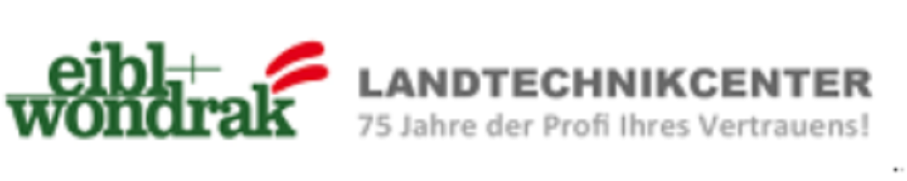 Firmenlogo: Eibl & Wondrak GmbH