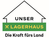 Firmenlogo: Unser Lagerhaus - Warenhandelsgesellschaft m.b.H.