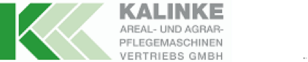Firmenlogo: Kalinke Areal- und Agrar-Pflegemaschinen Vertriebs GmbH