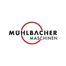 Firmenlogo: Mühlbacher Maschinen GmbH