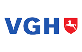 Firmenlogo: VGH Versicherungen