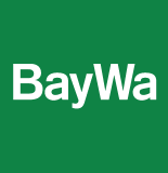 Firmenlogo: BayWa AG