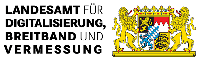 Amt für Digitalisierung, Breitband und Vermessung Dachau
