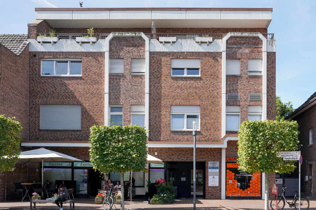 Zahnmedizin Kamp-Lintfort MVZ