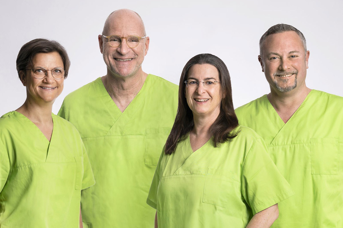 Zahnmedizin am Kurpark MVZ