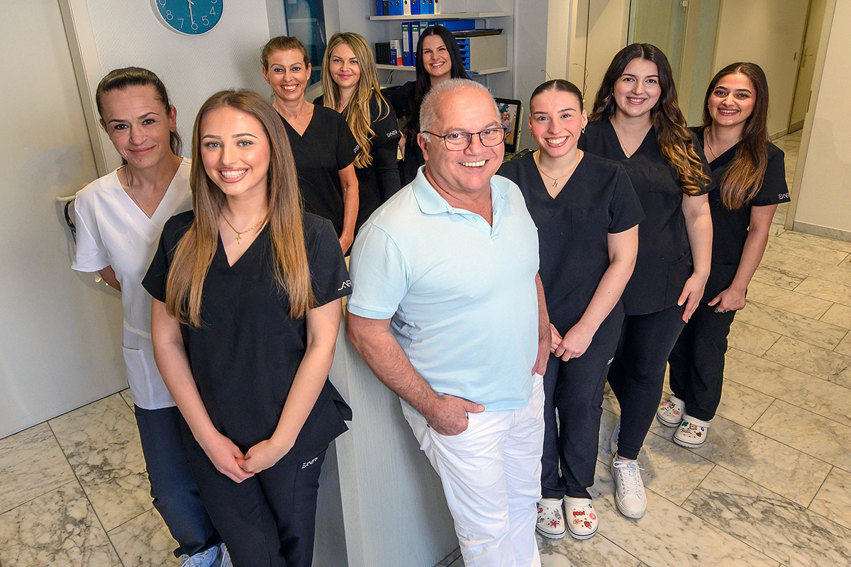 Dentarra Zahnmedizin Sontheim MVZ