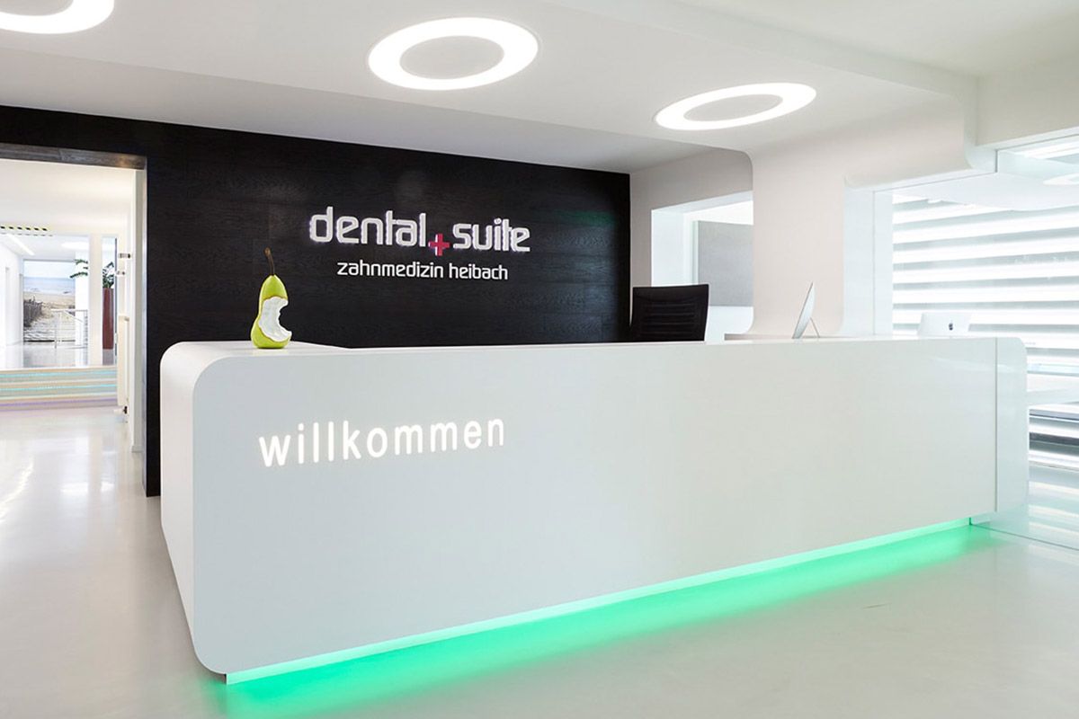 Dental Suite ZMVZ Rösrath