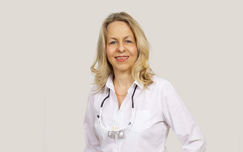 ZahnExperten Weiterstadt MVZ