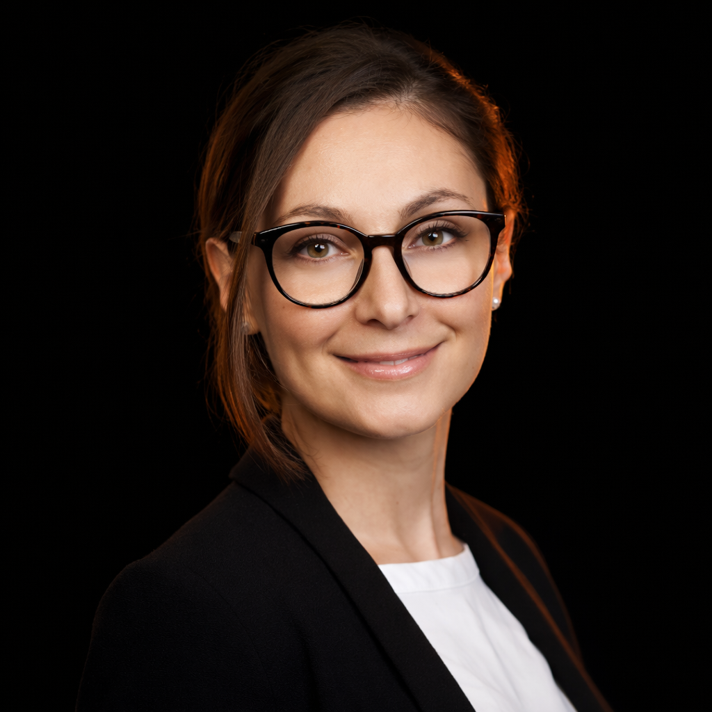 Irina Köhler