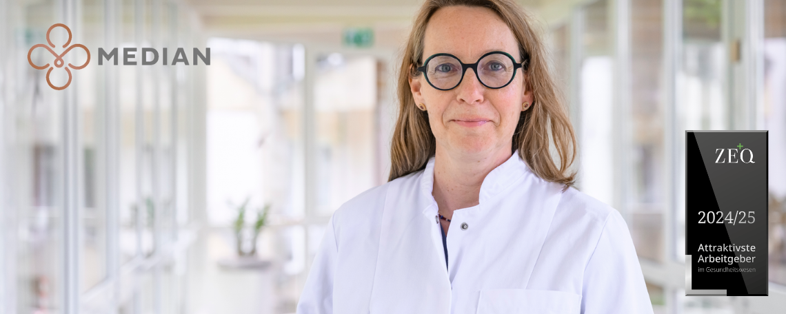 Arzt in Weiterbildung (m/w/d) für Orthopädie / Physikalische und Rehabilitative Medizin, 1. Bild