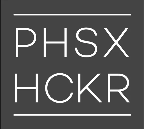 phsx hckr logo