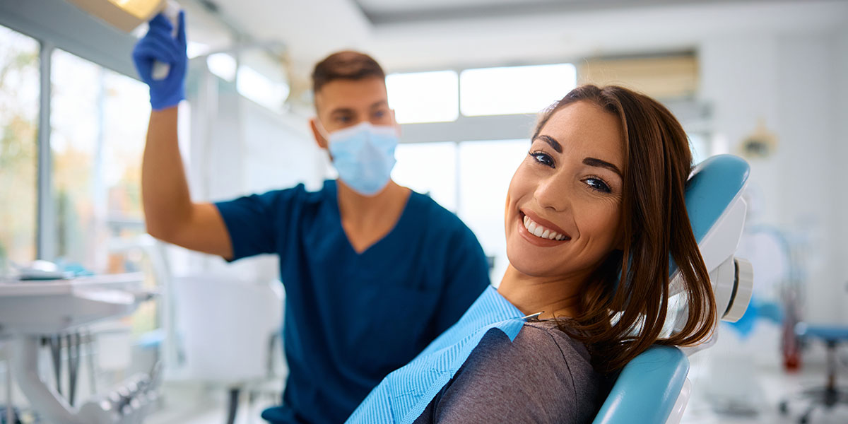 Zahnprofis Schwaikheim MVZ