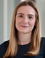 Portrait Annika Pohl