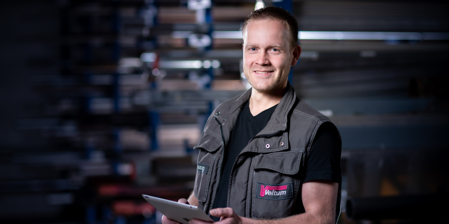 Mechatroniker:in für Kältetechnik