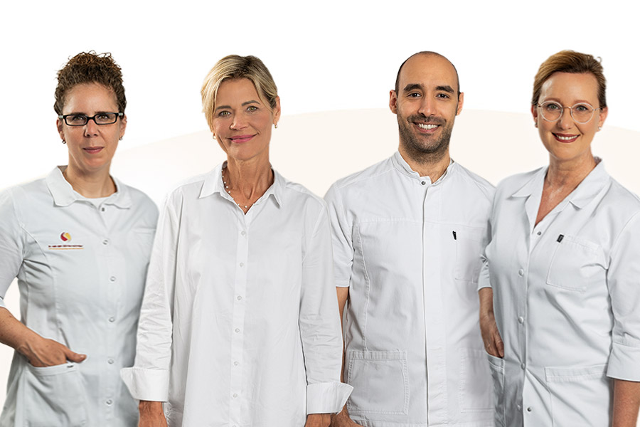 Zahnmedizin am Externberg MVZ