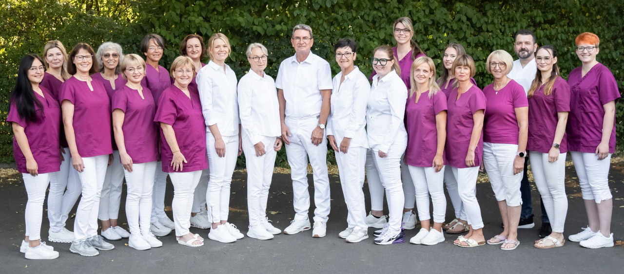 Zahnmedizin Alheim MVZ