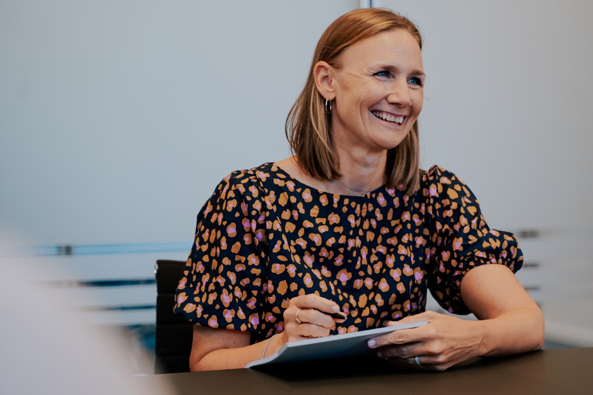 Business Support bei WFW