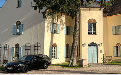 Im Backoffice durchstarten? image