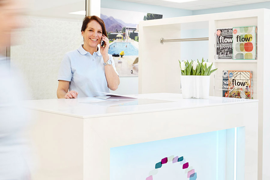 Dentarra Zahnmedizin Heilbronn MVZ