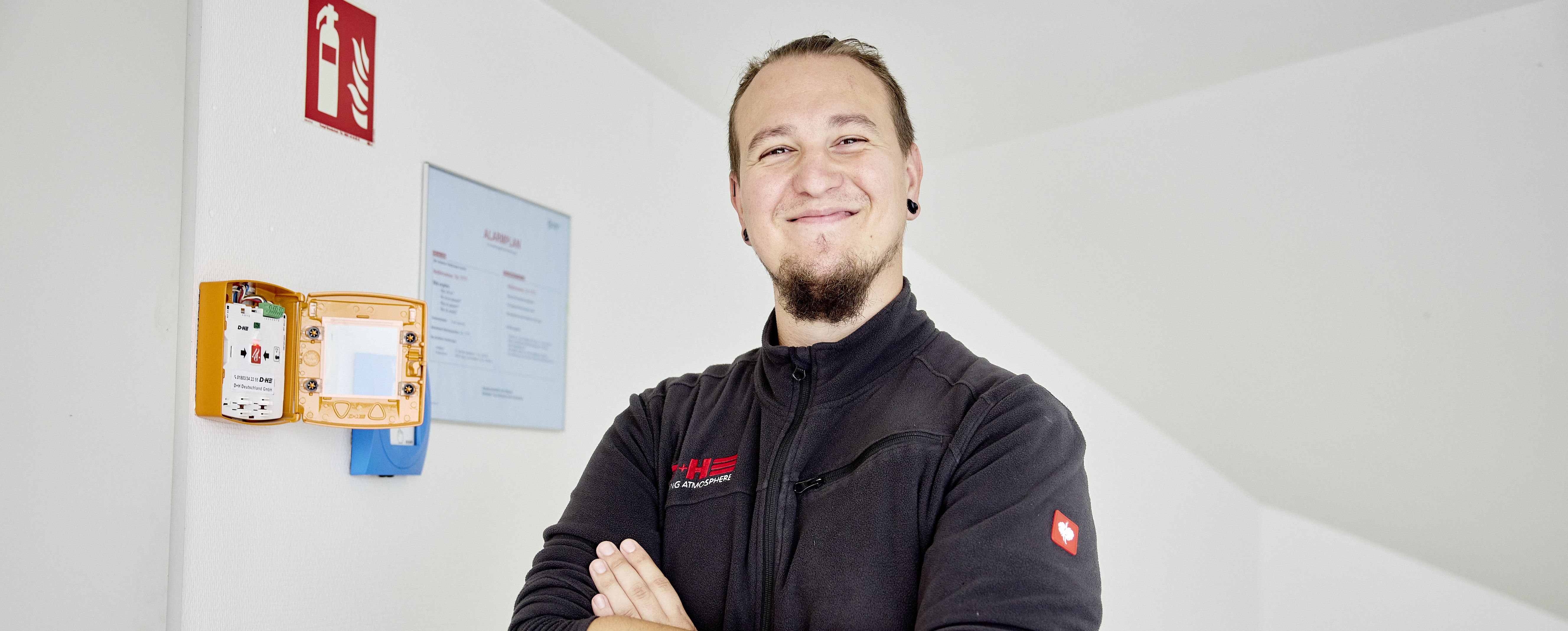 Technischer Vertrieb