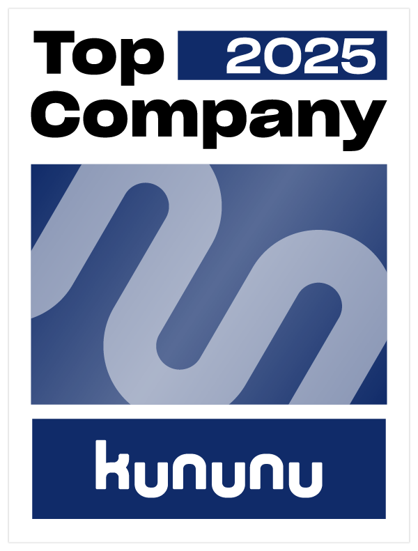 Top Company 2025