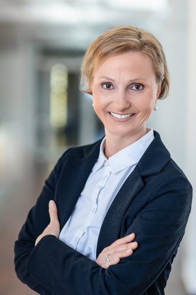 Petra Köllen
