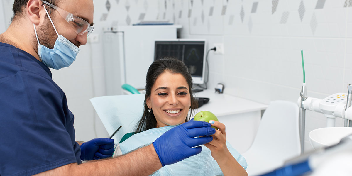 Zahnmedizin Murrhardt MVZ