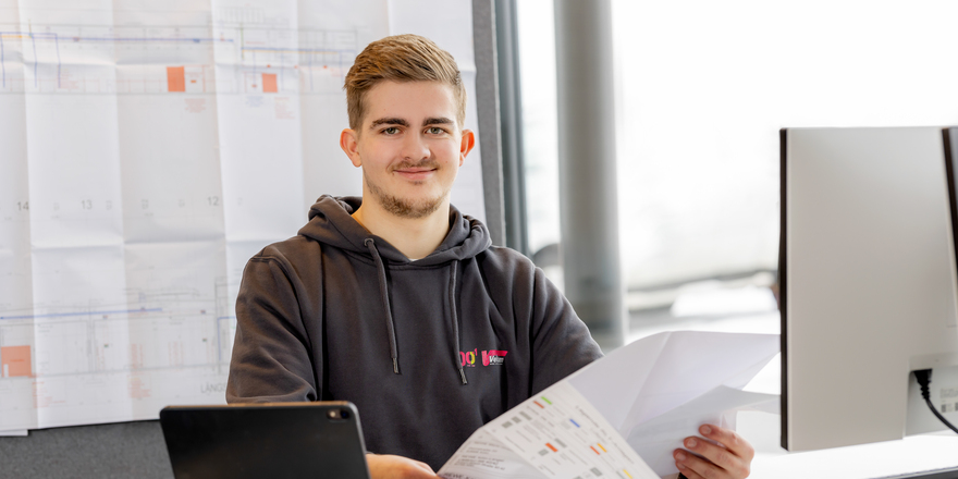 Technische:r Systemplaner:in
