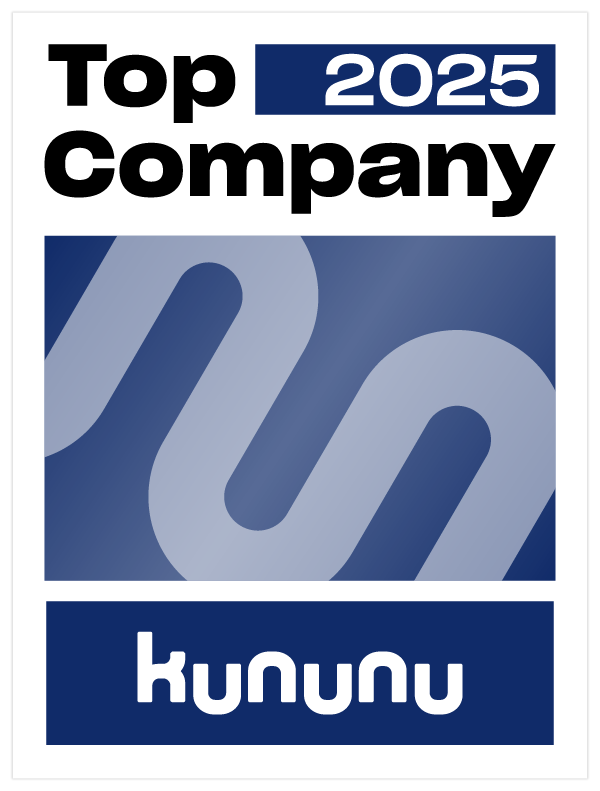 Top Company 2025