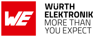 Würth Elektronik eiSos