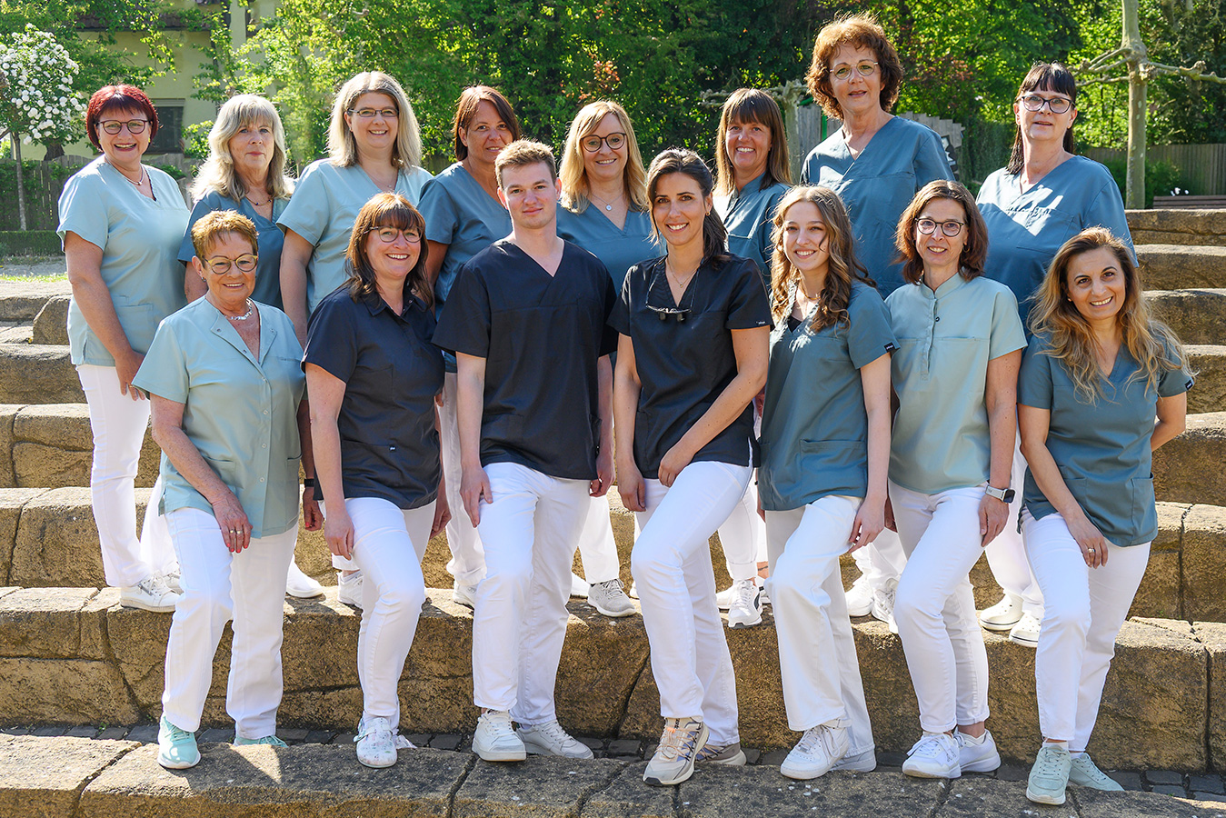 Zahnmedizin Gudensberg MVZ