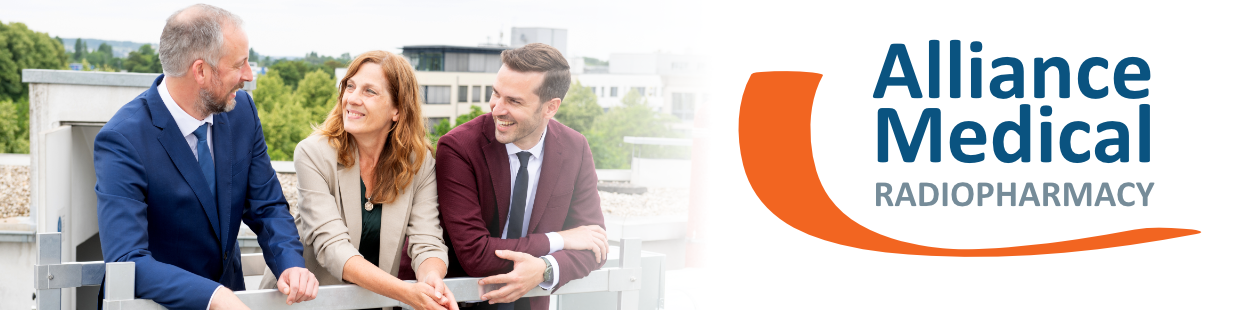 MFA, PTA, CTA, BTA oder Kauffrau für Büromanagement (m/w/d)  Radiopharmazie - Job Holzhausen an der Haide - Offene Stellen bei Alliance Medical RP