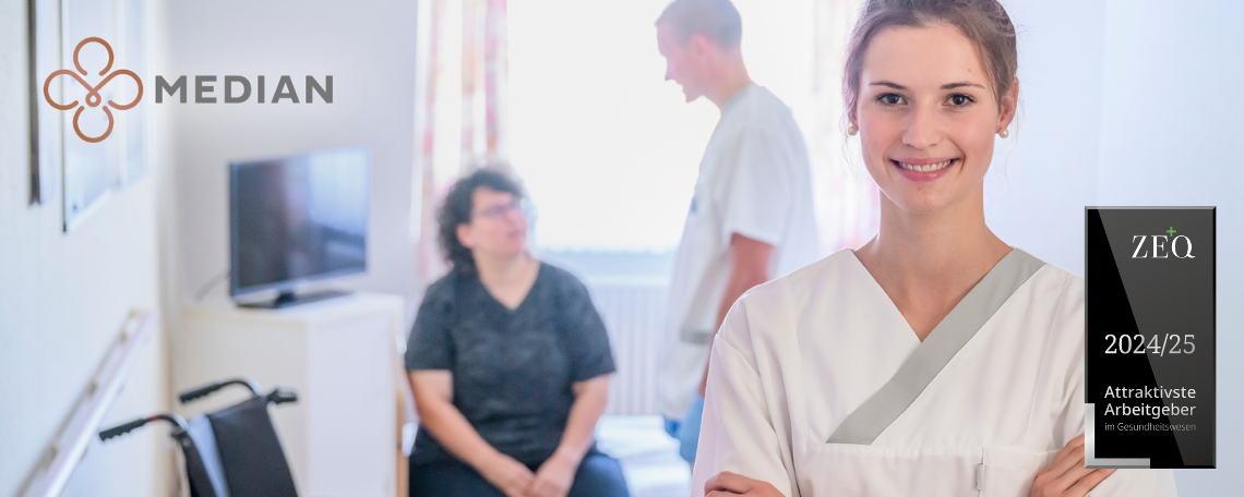 Pflegefachkraft / Altenpfleger / Gesundheits- und Krankenpfleger  (m/w/d), 1. Bild