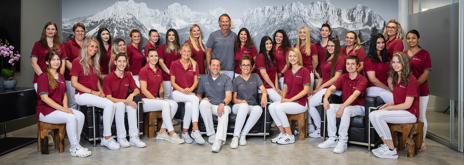 Dentalclinic Dr. Ryssel + Collegen ZMVZ