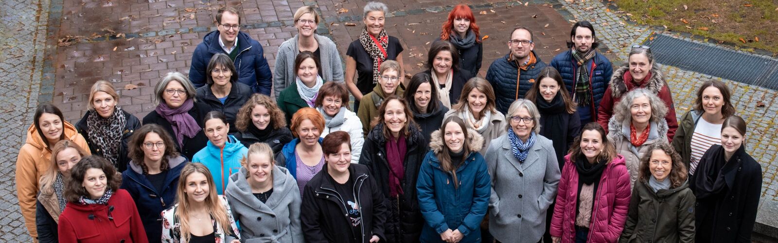 Werkstudent*in Öffentlichkeitsarbeit & Fundraising (m/w/d) - Job München - Jobs