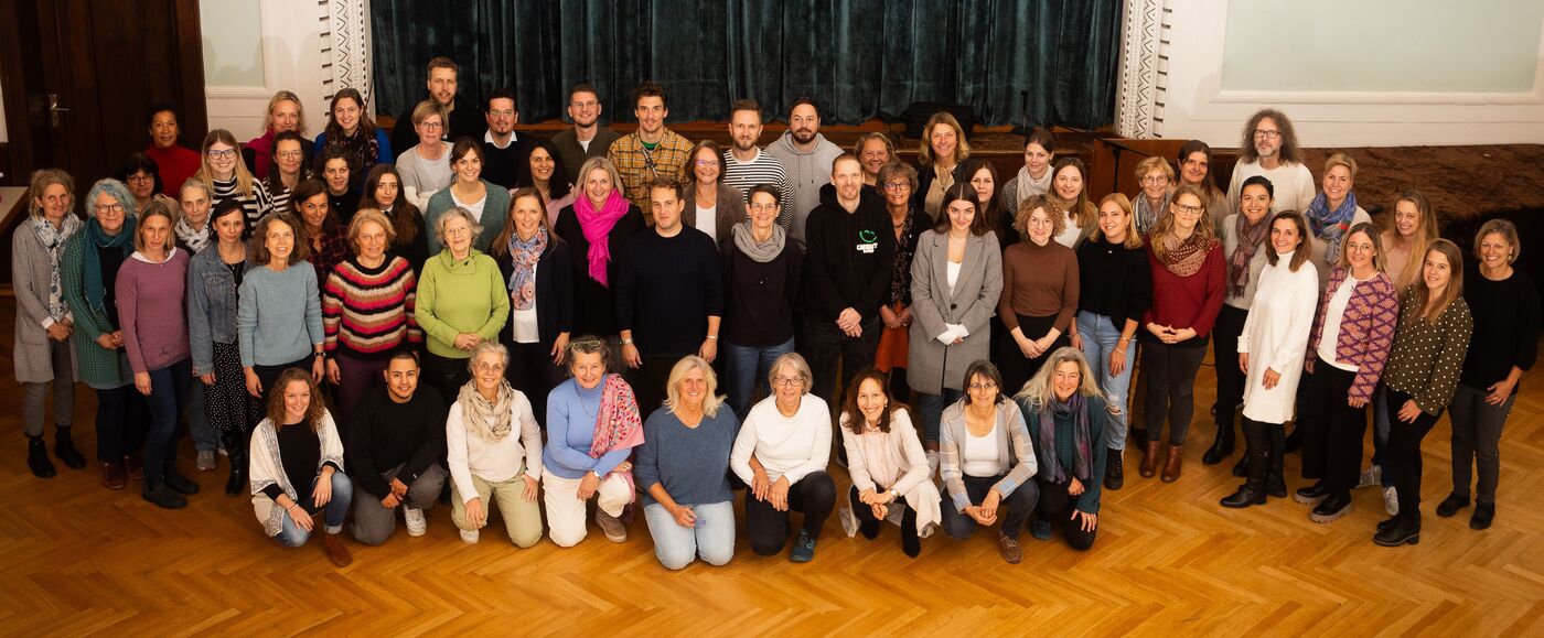 Werkstudent*in Öffentlichkeitsarbeit & Fundraising (m/w/d) - Job München - Jobs