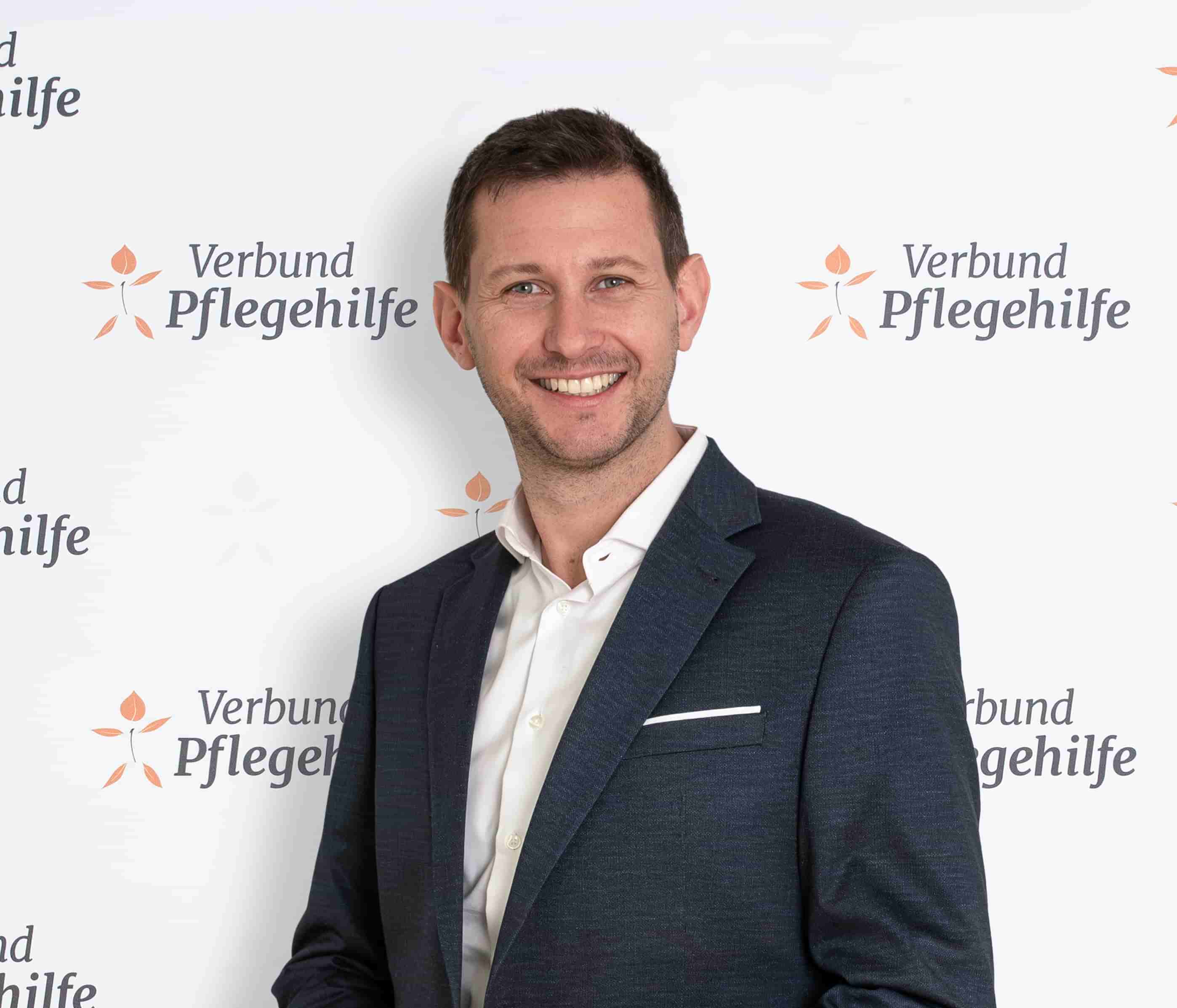 Herr Michael Haas