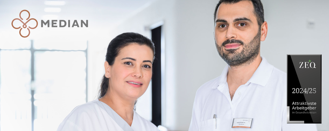 Assistenzarzt  (m/w/d) für Allgemeinmedizin, 1. Bild