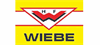 Firmenlogo: H. F. Wiebe GmbH & Co. KG
