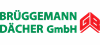 Firmenlogo: Brüggemann Dächer GmbH