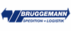 Firmenlogo: Brüggemann Spedition + Logistik GmbH & Co. KG