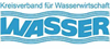 Firmenlogo: Kreisverband für Wasserwirtschaft