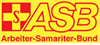 Firmenlogo: Arbeiter-Samariter-Bund Landesverband Niedersachsen e.V.