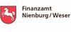 Finanzamt Nienburg/Weser