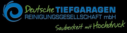 Firmenlogo: Deutsche Tiefgaragen Reinigungsgesellschaft mbH