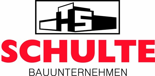 Firmenlogo: Schulte Bauunternehmen