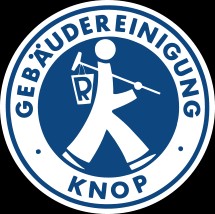 Firmenlogo: Knop Walsrode Glas- und Gebäudereinigung