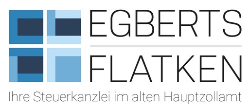 Firmenlogo: Egberts + Flatken